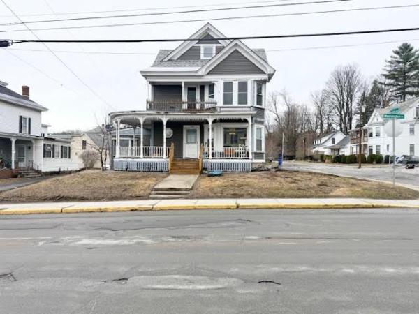 102 Washington Street