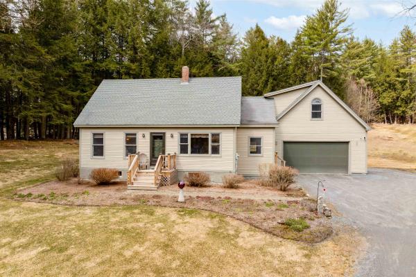 212 West Fairlee Road