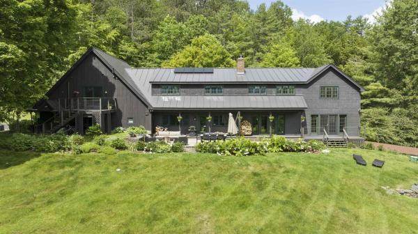 15 Happy Hill