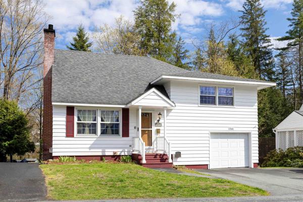 117 Underclyffe Road