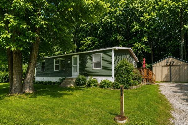 737 Porterwood Drive