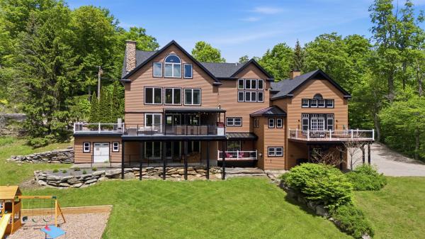 27 Mountain View Road
