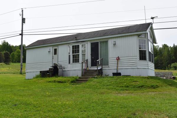 752 Cook Road