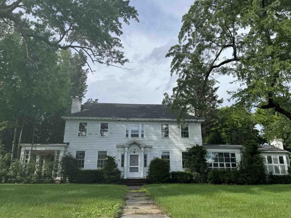 31 Pearl Street