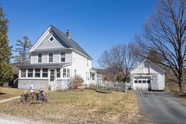 268 Furnace Road