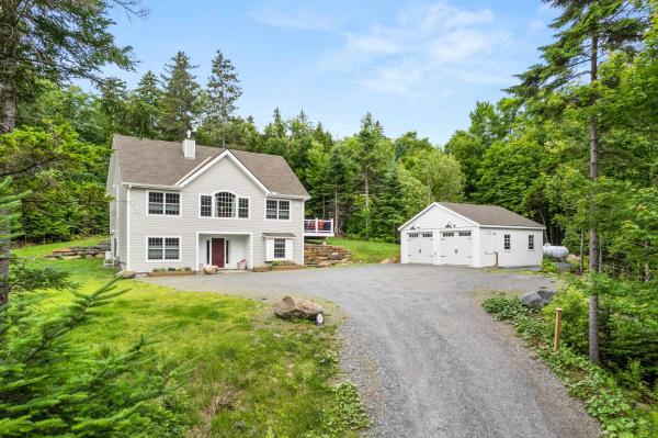 45 Sawmill Village Way