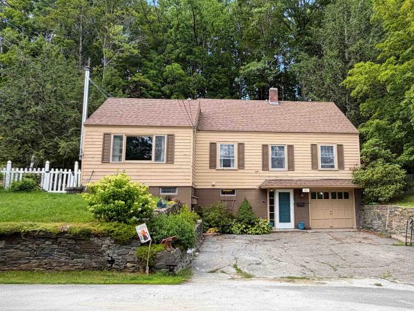 60 Mark Street