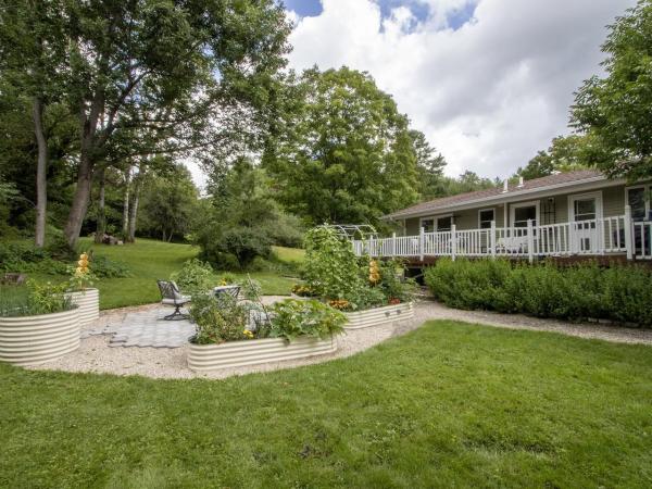 579 Bliss Road
