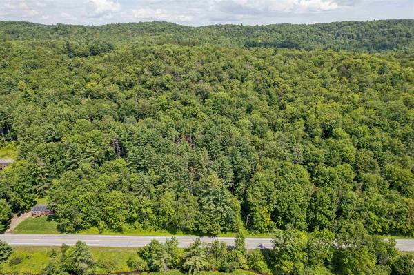 Barnard, VT