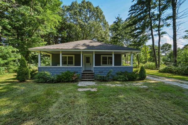 169 North Brownell Road