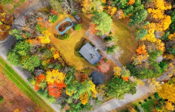 Single Family in Stowe VT