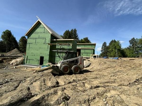 Single Family in Morristown VT