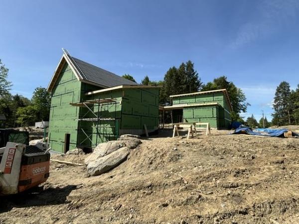 Single Family in Morristown VT