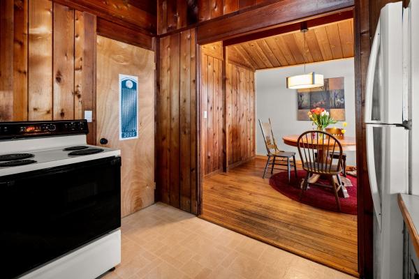 Single Family in Stowe VT