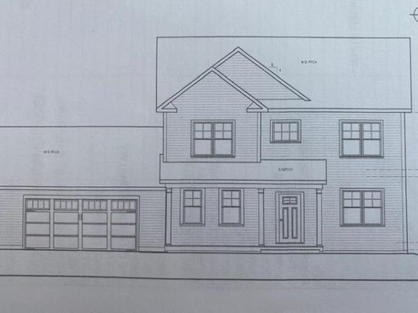 67 Cottage Road