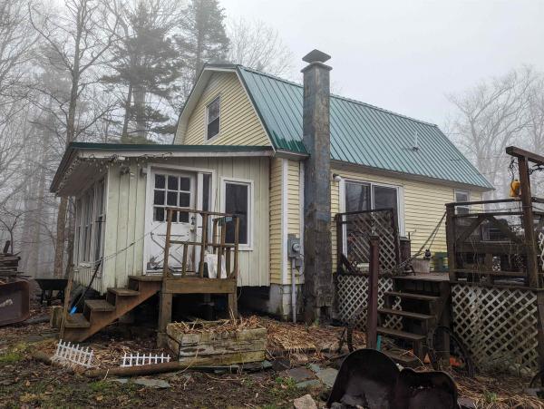 266 Sycamore Road