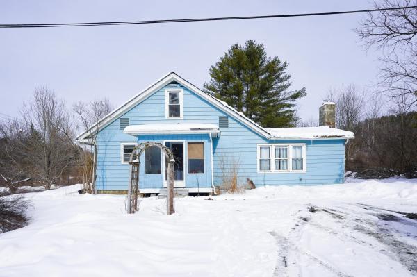 1156 South Barre Road