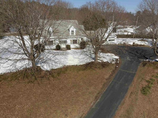 49 Valley View Trace