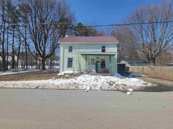 133 McCall Street
