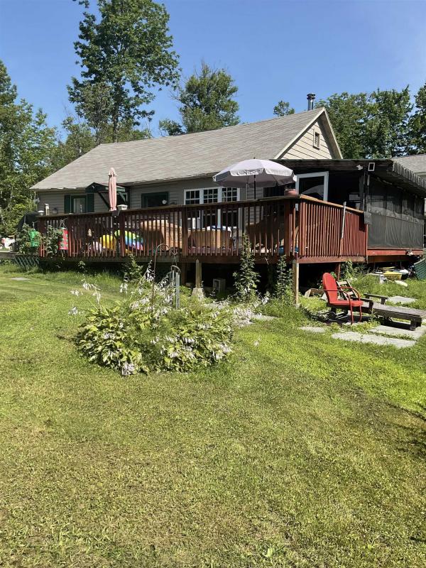 309 Cones Point Road