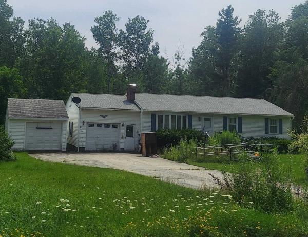 663 Houghton Lane