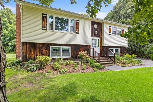 322 Bonanza Park