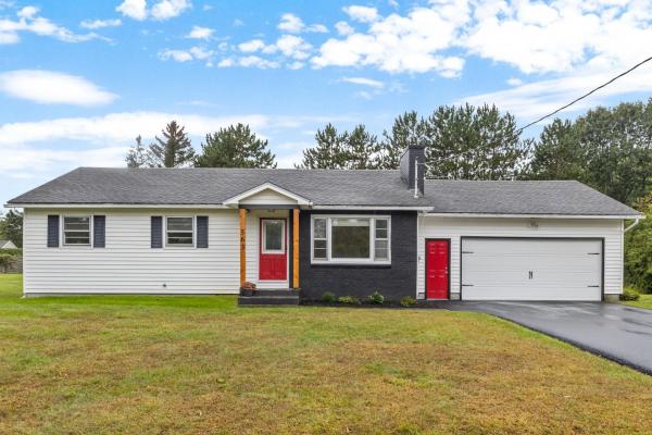 563 Creek Farm Road