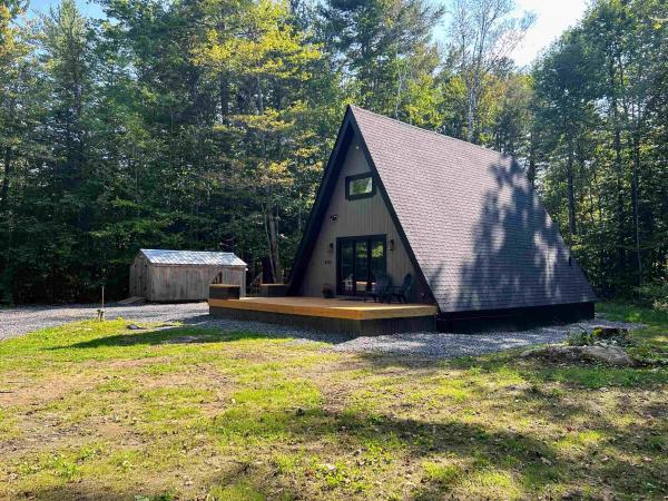 4112 Weathersfield Center Road