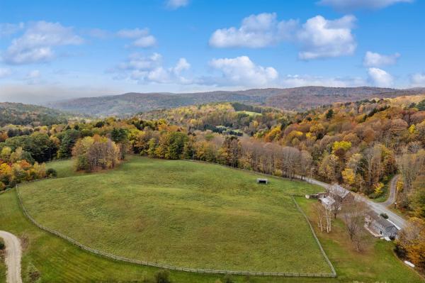 3328 Brownsville Hartland Road