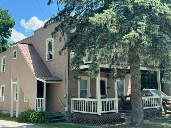 123 Bradford Street