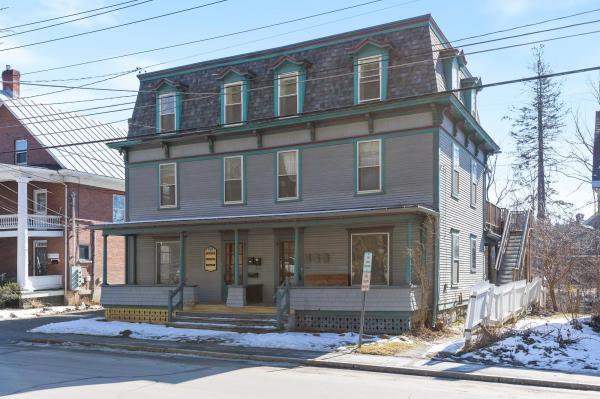 131-133 Elm Street