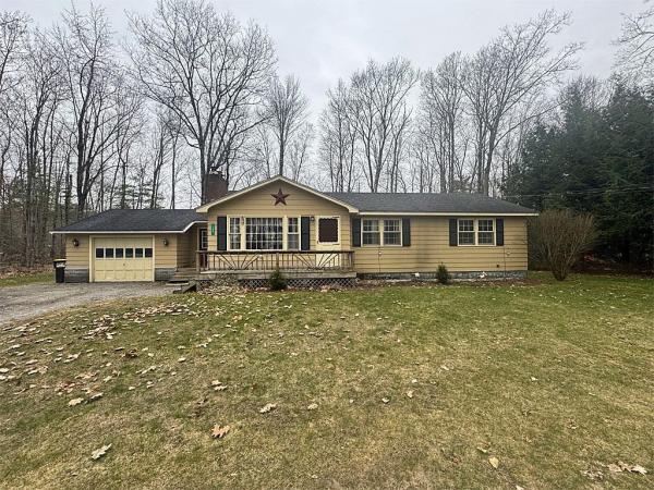 160 Fox Road