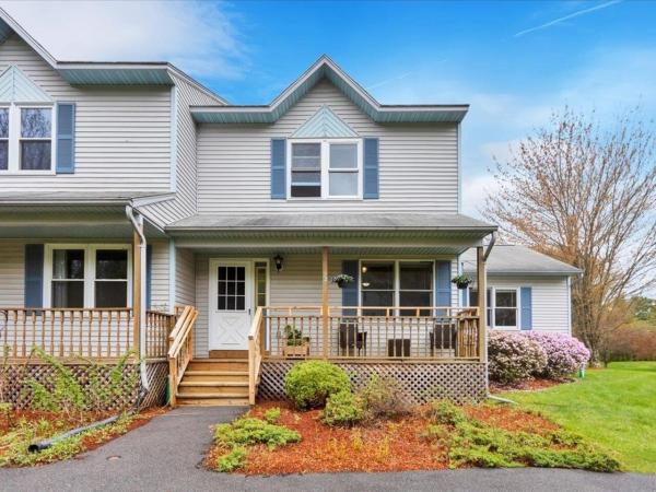 11 Craftsbury Court