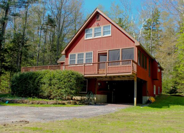 238 Hemlock Hill Road
