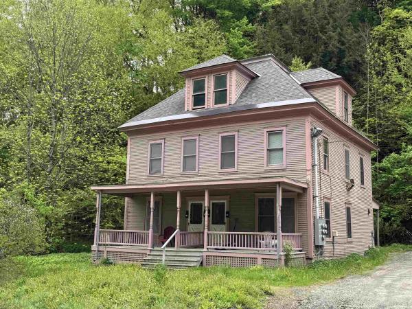 52 Northfield Street