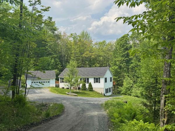 400 Woods Road