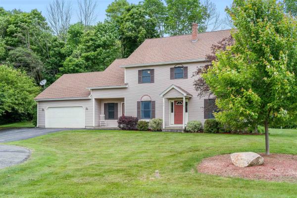 73 Cobble Hill Meadows