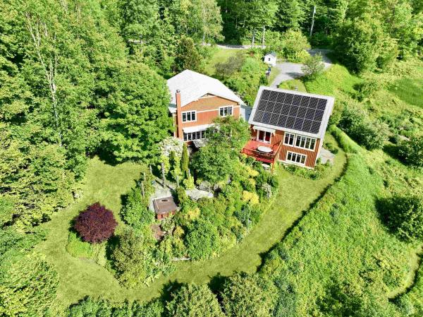 189 Chelsea-Corinth Road
