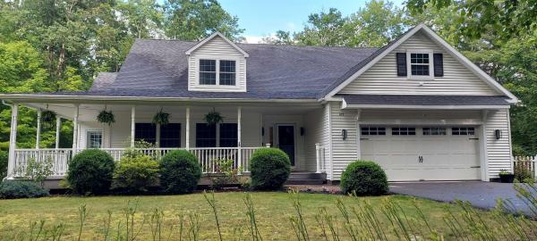 145 White Farm Lane