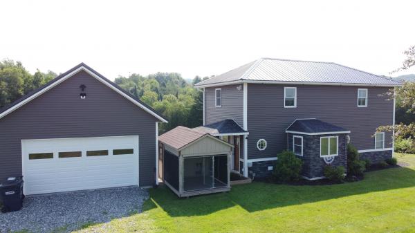 722 North Derby Road