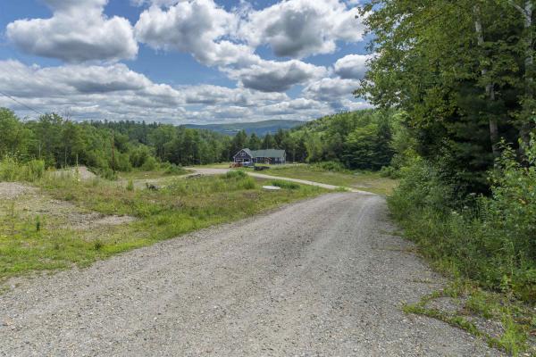 TBD Wilder Road
