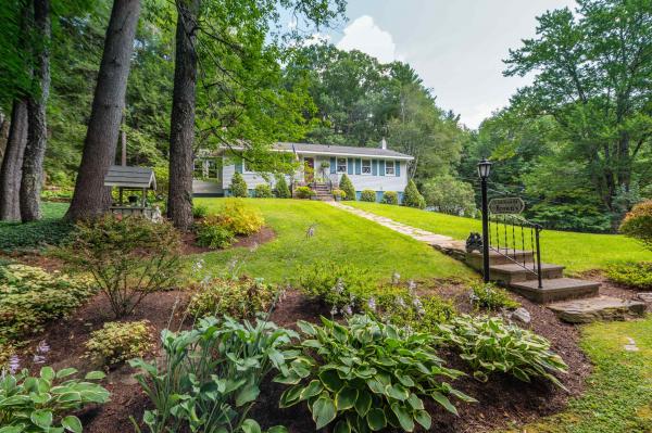 78 Taft Brook Road