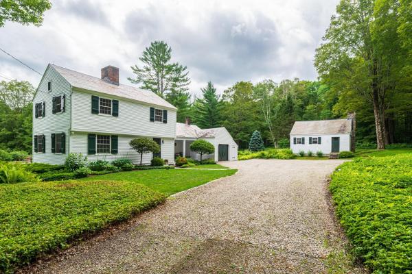 81 Fern Hill