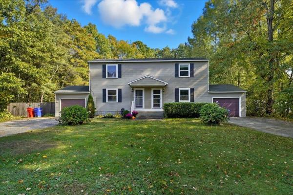227 Grey Birch Drive