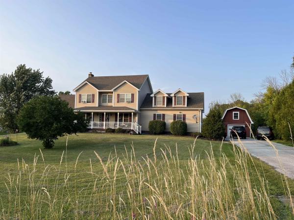 113 Bachand Road