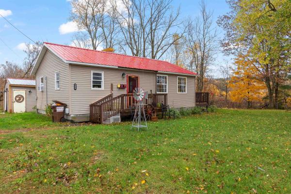 445 Vermont Route 108S