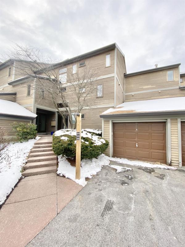 54 East Redrock Drive