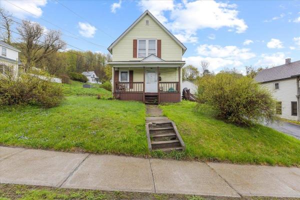 71 Beckley Street