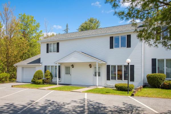 155 Dorr Drive