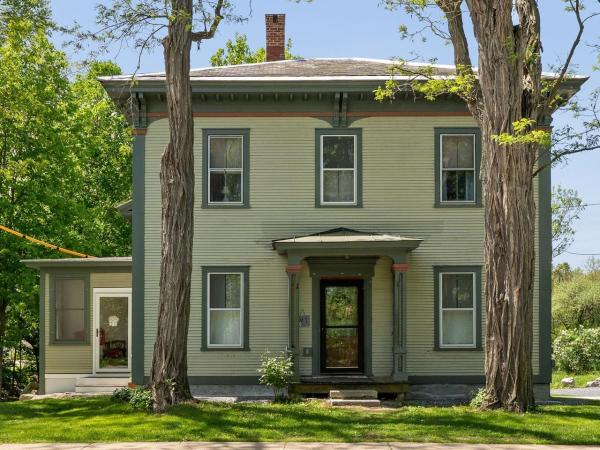 188 Green Street